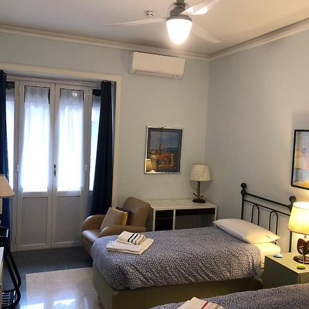 Appartamento Tourist Flat - A Due Passi Roma Esterno foto