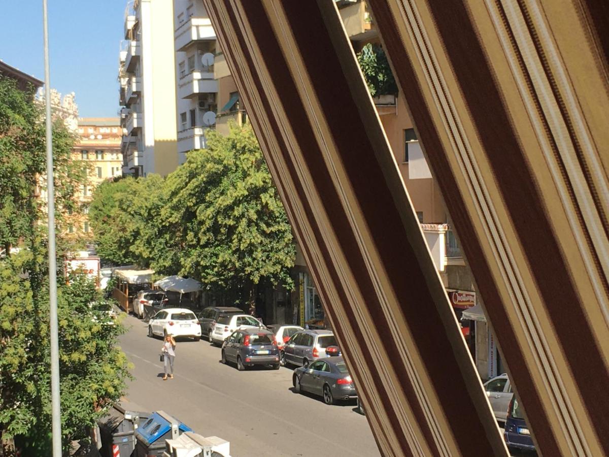 Appartamento Tourist Flat - A Due Passi Roma Esterno foto