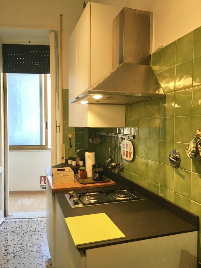 Appartamento Tourist Flat - A Due Passi Roma Esterno foto