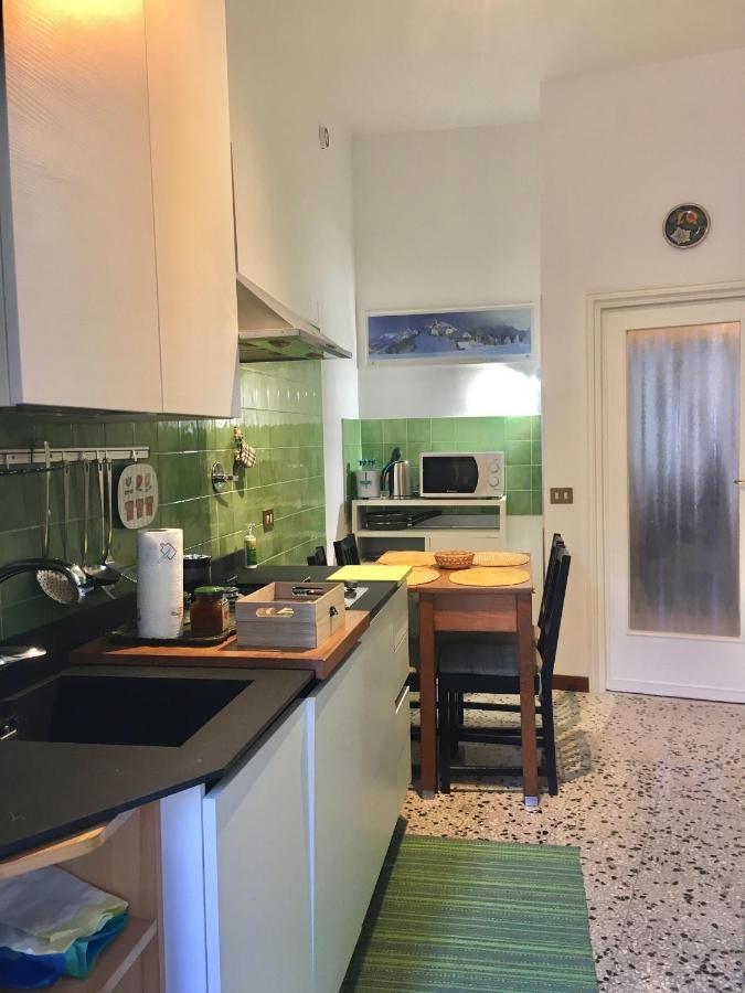 Appartamento Tourist Flat - A Due Passi Roma Esterno foto