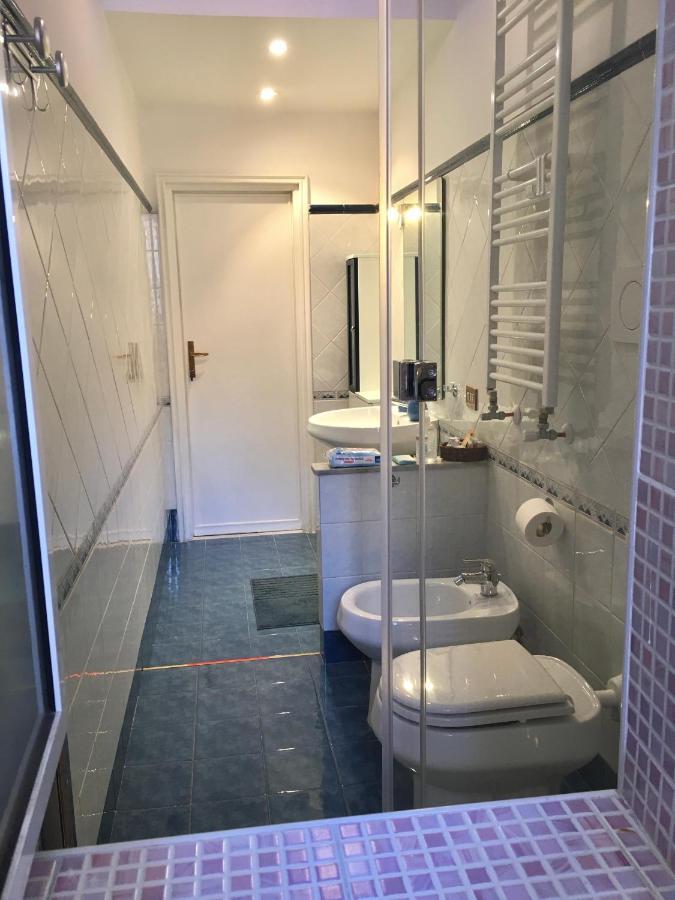 Appartamento Tourist Flat - A Due Passi Roma Esterno foto