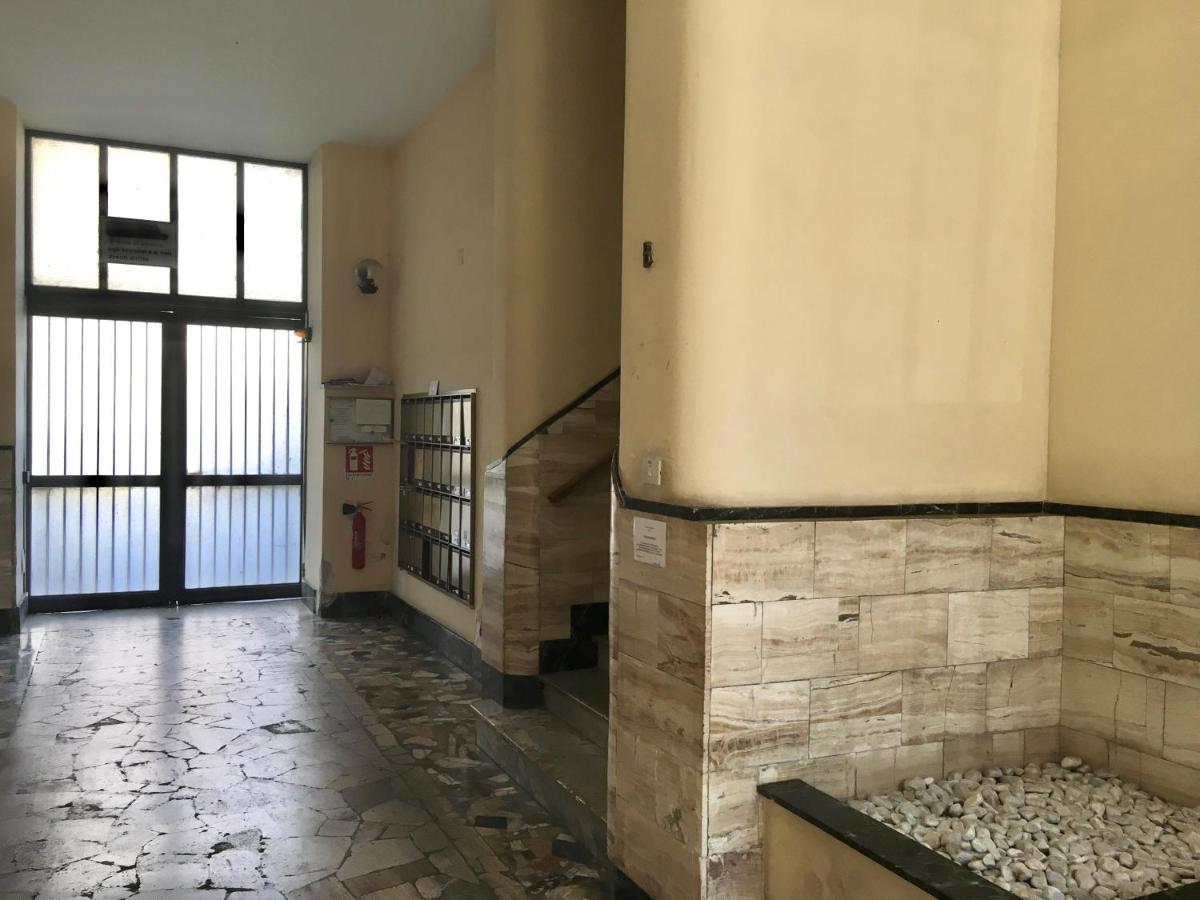 Appartamento Tourist Flat - A Due Passi Roma Esterno foto