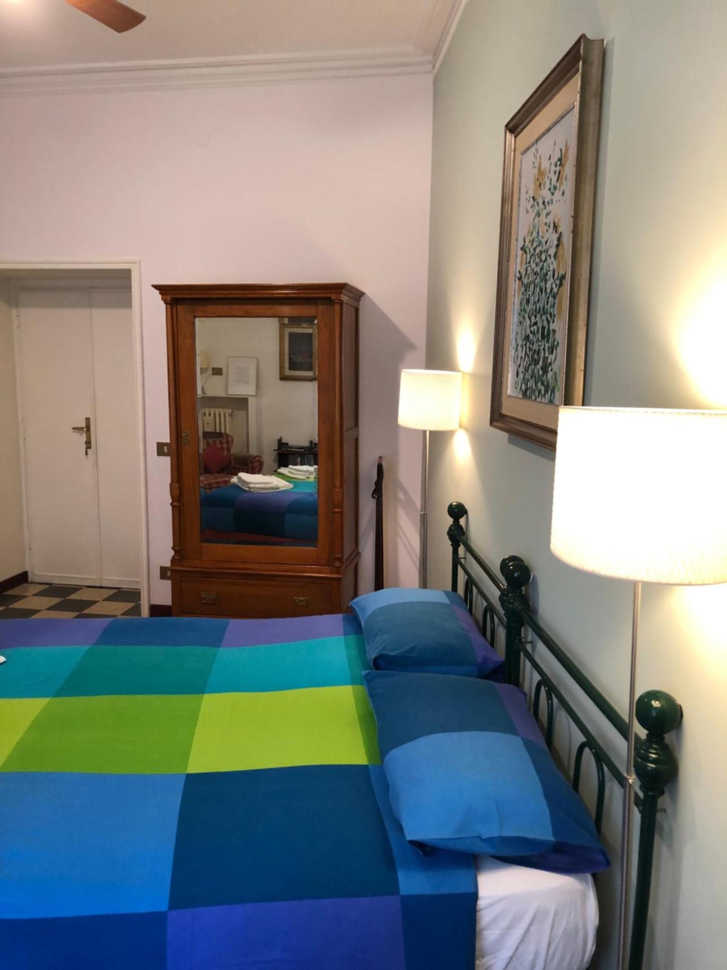 Appartamento Tourist Flat - A Due Passi Roma Esterno foto