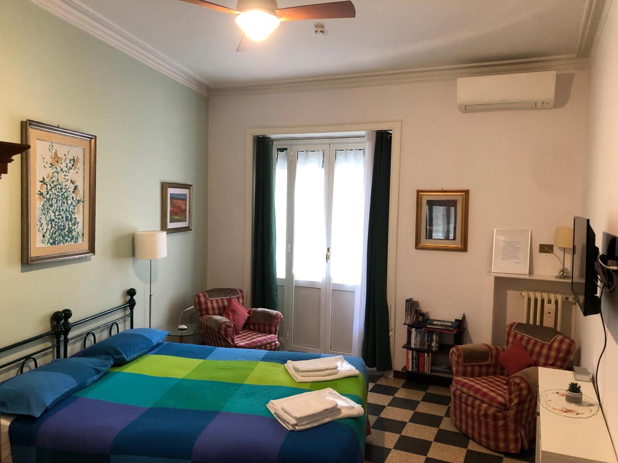 Appartamento Tourist Flat - A Due Passi Roma Esterno foto